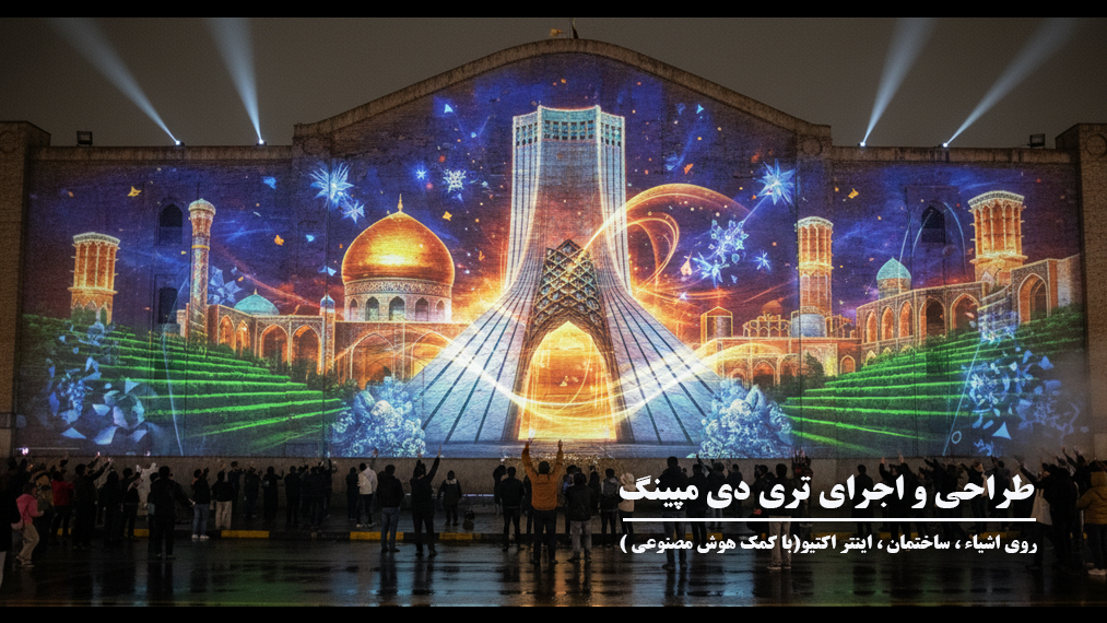 ویدئومپینگ