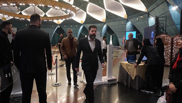 مزایای رجیستری حرفه‌ای در نمایشگاه‌ها، همایش‌ها، ایونت‌ها و رویدادها